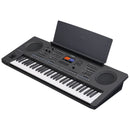 Teclado Organeta Yamaha PSR-SX620 + Adaptador Original