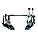 Pedal Doble Para Bombo De Batería Tipo Iron Cobra