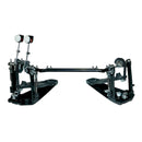 Pedal Doble Para Bombo De Batería Tipo Iron Cobra