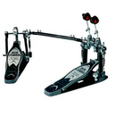 Pedal Doble Para Bombo De Batería Tipo Iron Cobra