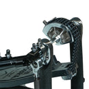 Pedal Doble Para Bombo De Batería Tipo Iron Cobra