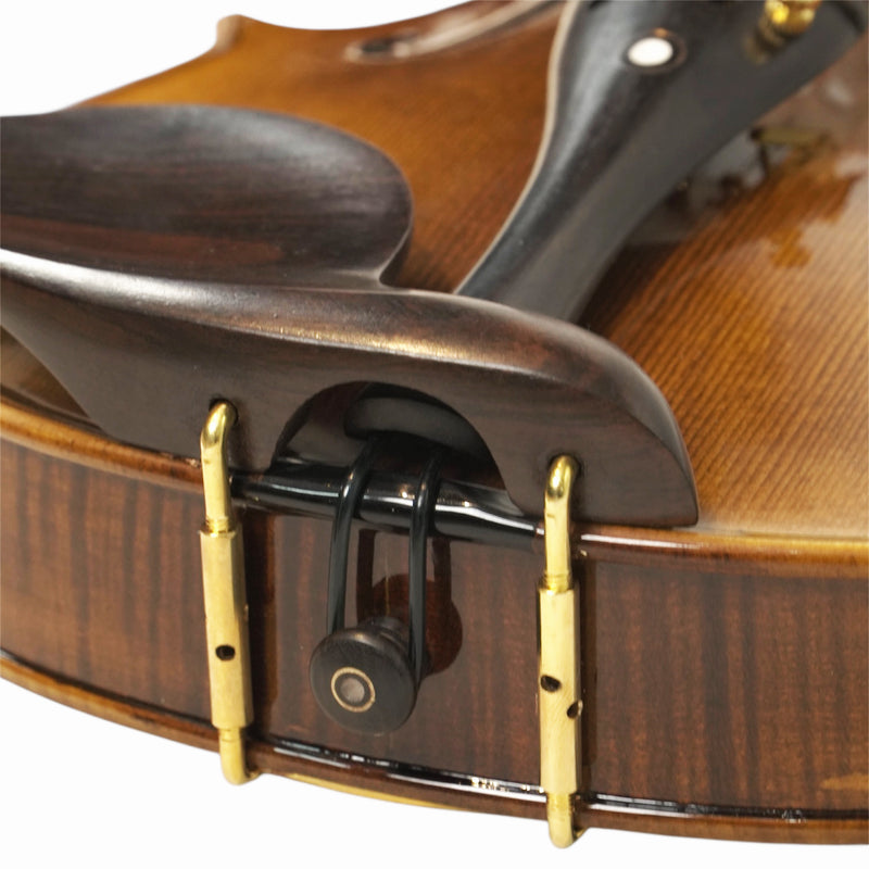Violín Stingrey 4/4 AMF300K Con Arco y Estuche De Alta Calidad