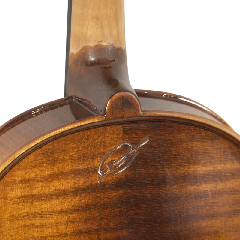 Violín Stingrey 4/4 AMF300K Con Arco y Estuche De Alta Calidad