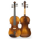 Violín Stingrey 4/4 AMF300K Con Arco y Estuche De Alta Calidad