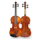 Violín Stingrey 4/4 ST300L Con Arco y Estuche Profesional