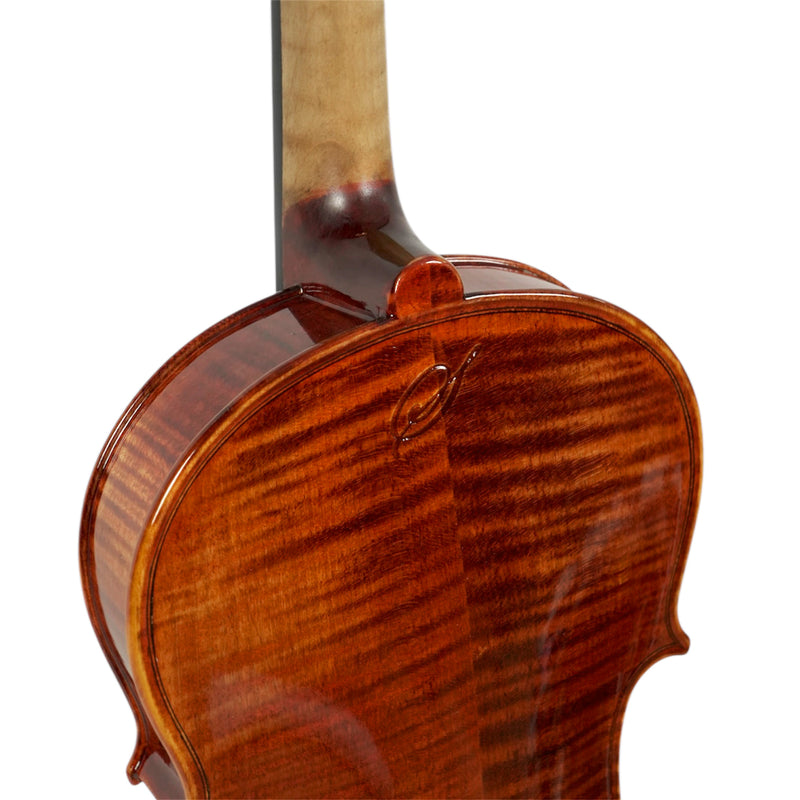 Violín Stingrey 4/4 ST300L Con Arco y Estuche Profesional