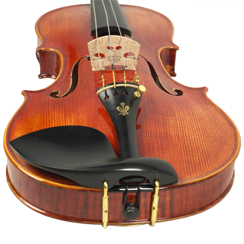 Violín Stingrey 4/4 ST300L Con Arco y Estuche Profesional