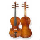 Violín Stingrey 4/4 AMF100K Con Arco y Estuche De Alta Calidad