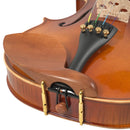 Violín Stingrey 4/4 AMF100K Con Arco y Estuche De Alta Calidad