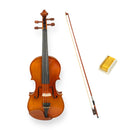 Violín Stingrey 4/4 AMF100K Con Arco y Estuche De Alta Calidad