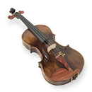 Violín Stingrey 4/4 ST100L Con Arco y Estuche Profesional