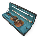 Violín Stingrey 4/4 ST100L Con Arco y Estuche Profesional