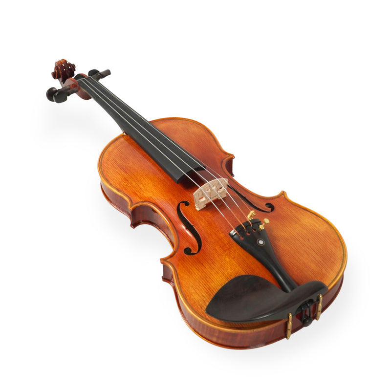 Violín Stingrey 4/4 MAF300K Con Arco y Estuche De Alta Calidad