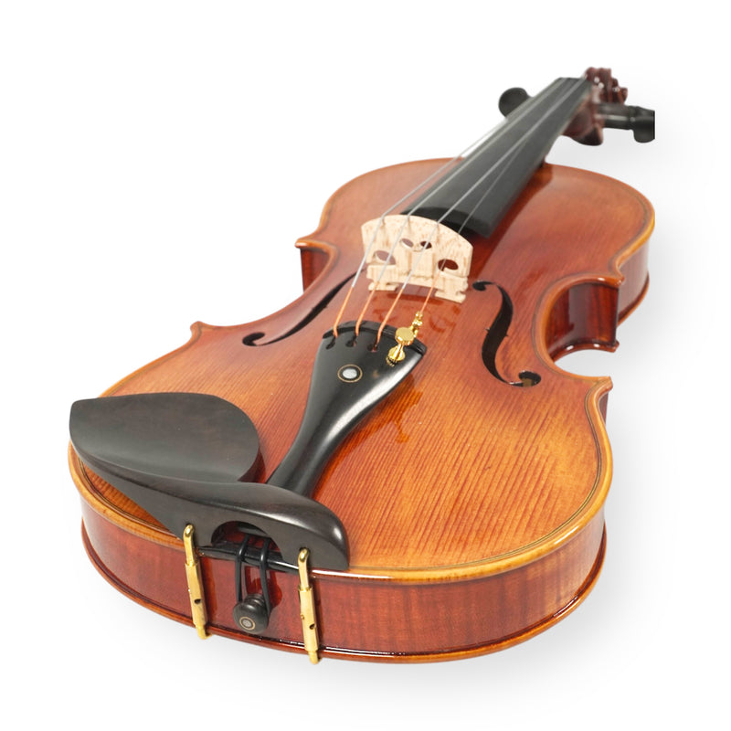 Violín Stingrey 4/4 MAF300K Con Arco y Estuche De Alta Calidad