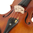 Violín Stingrey 4/4 MAF300K Con Arco y Estuche De Alta Calidad