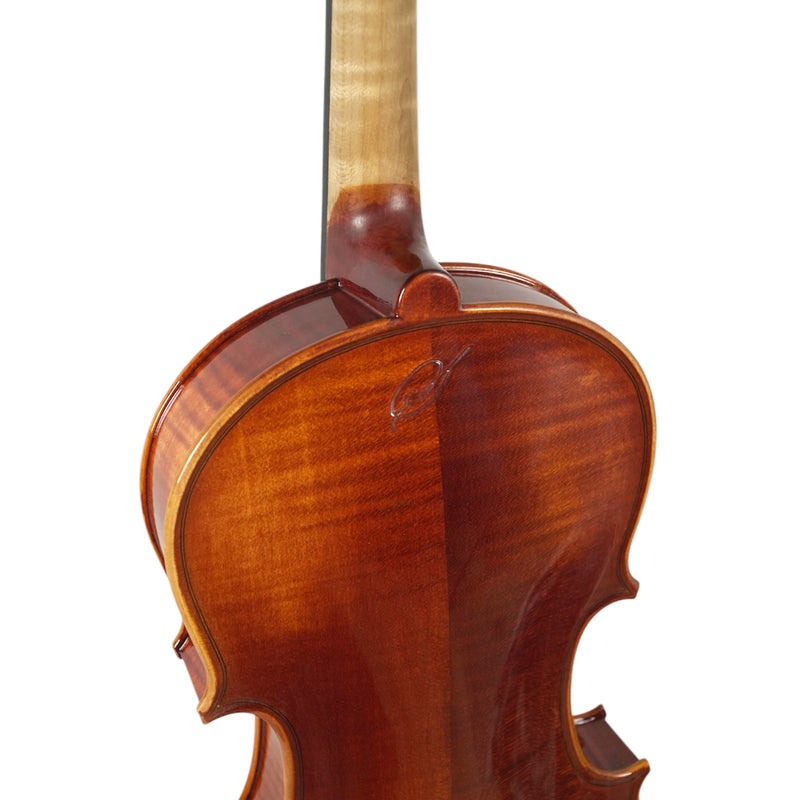 Violín Stingrey 4/4 MAF300K Con Arco y Estuche De Alta Calidad