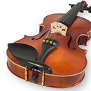 Violín Stingrey 4/4 AML200G Con Arco y Estuche De Alta Calidad