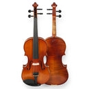 Violín Stingrey 4/4 AML200G Con Arco y Estuche De Alta Calidad