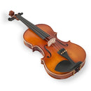 Violín Stingrey 4/4 AML200G Con Arco y Estuche De Alta Calidad
