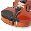 Violín Stingrey AM100L Con Arco y Estuche De Alta Calidad