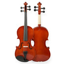 Violín Stingrey AM100L Con Arco y Estuche De Alta Calidad