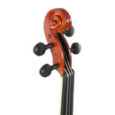 Violín Stingrey AM100L Con Arco y Estuche De Alta Calidad