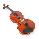 Violín Stingrey AM100L Con Arco y Estuche De Alta Calidad