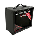 Amplificador Para Bajo 30W De Potencia Power Pro TB-30