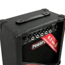 Amplificador Para Bajo 15w De Potencia PowerPro TB-15