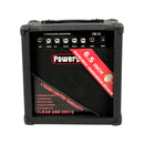 Amplificador Para Bajo 15w De Potencia PowerPro TB-15