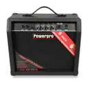 Amplificador Para Guitarra Eléctrica 25W De Potencia PowePro TG-25