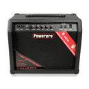 Amplificador Para Guitarra Eléctrica 30W De Potencia PowePro TG-30