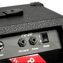 Amplificador Para Guitarra Eléctrica 30W De Potencia PowePro TG-30