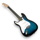 Guitarra Eléctrica Importada Para Zurdos Stingrey