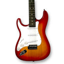 Guitarra Eléctrica Importada Para Zurdos Stingrey