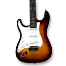 Guitarra Eléctrica Importada Para Zurdos Stingrey