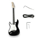 Guitarra Eléctrica Importada Para Zurdos Stingrey