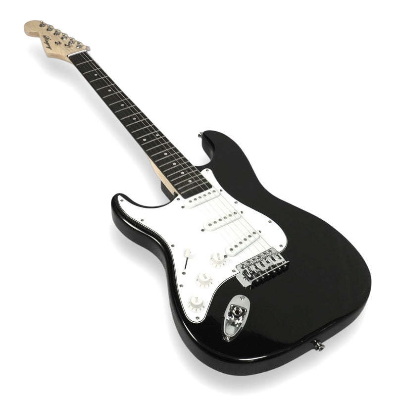 Guitarra Eléctrica Importada Para Zurdos Stingrey