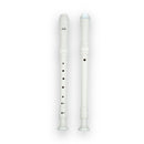 Flauta Dulce Estudiantil Importada De Colores