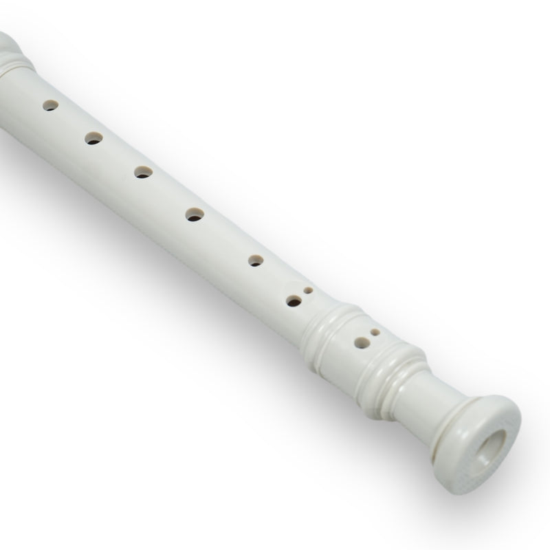 Flauta Dulce Estudiantil Importada De Colores