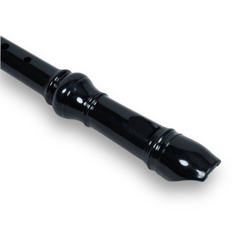 Flauta Dulce Estudiantil Importada De Colores