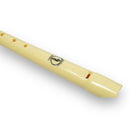 Flauta Dulce Estudiantil Importada De Colores