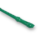 Flauta Dulce Estudiantil Importada De Colores