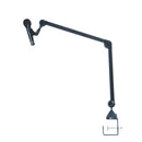 Soporte Para Micrófono Brazo Articulado Importado 51B