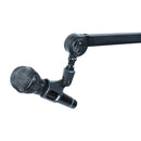 Soporte Para Micrófono Brazo Articulado Importado 51B
