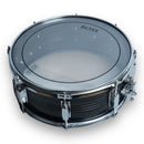 Redoblante 14 Pulgadas Metalico Boss Sd-906 Negro