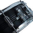 Redoblante 14 Pulgadas Metalico Boss Sd-906 Negro