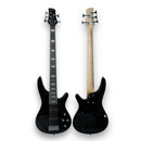 Combo De Bajo Eléctrico 5 Cuerdas Stingrey Con Amplificador De 20w