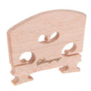 Puente Para Violín Stingrey 3/4 - 4/4 – Calidad Superior