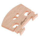 Puente Para Violín Stingrey 3/4 - 4/4 – Calidad Superior